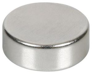 ΜΑΓΝΗΤΗΣ ΚΥΛΙΝΔΡΙΚΟΣ ΔΙΣΚΑΚΙ 35N 27x10mm 1ΤΕΜ.