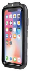 APPLE iPHONE X/XS ΘΗΚΗ ΓΙΑ ΒΑΣΗ ΣΤΗΡΙΞΗΣ ΤΗΛΕΦΩΝΟΥ ΜΟΤΟΣΙΚΛΕΤΑΣ OPTI CASE (ΧΩΡΙΣ ΜΠΡΑΤΣΟ)