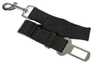 ΛΟΥΡΙ ΓΙΑ ΣΚΥΛΟ ΜΕ ΚΛΙΠ ΖΩΝΗΣ (S) 35-46cm