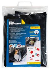ΠΡΟΣΤΑΤΕΥΤΙΚΟ ΚΑΛΥΜΜΑ ΠΙΣΩ ΚΑΘΙΣΜΑΤΟΣ FULL PROTECTOR BASIC 145 Χ 150cm-thumb-2