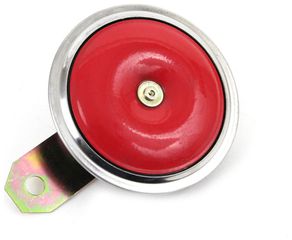ΚΟΡΝΑ CHA-02 12V - Φ 9cm - 105dB AMiO - 1 ΤΕΜ.