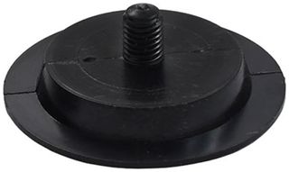 ΠΛΑΣΤΙΚΗ ΤΑΠΑ ΚΑΥΣΙΜΟΥ LPG (ΥΓΡΑΕΡΙΟ) ΜΕ ΣΠΕΙΡΩΜΑ Μ8 AMiO - 1 ΤΕΜ.