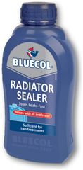 ΣΦΡΑΓΙΣΤΙΚΟ ΨΥΓΕΙΟΥ ΥΓΡΟ BLUECOL RADIATOR SEALER 500ML