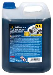 ΑΝΤΙΨΥΚΤΙΚΟ SUPERIOR-BLUE -3,5°C ΕΩΣ -36°C 5000ml ΣΥΜΠΙΚΝΩΜΕΝΟ (ΠΑΡΑΦΛΟΥ)
