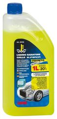 ΑΝΤΙΨΥΚΤΙΚΟ SUPERIOR-YELLOW -20°C 1000ml BIOTECHNOLOGY (ΠΑΡΑΦΛΟΥ)