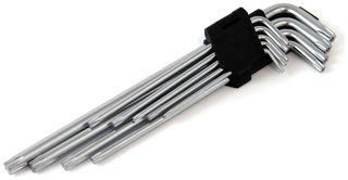 ΑΛΕΝ TORX ΜΑΚΡΥΑ 230mm TKL AMiO - 9 ΤΕΜ.