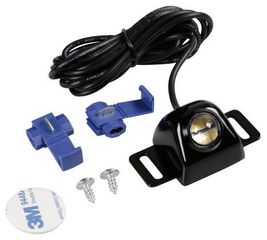 ΒΟΗΘΗΤΙΚΟ ΦΩΣ ΟΠΙΣΘΕΝ 12/24V 6LED 4W 500lm 6.000K LED-PROJECTOR 59x36x28mm ΛΕΥΚΟ ΦΩΣ ΑΔΙΑΒΡΟΧΟ