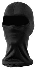 ΜΠΑΛΑΚΛΑΒΑ ΜΑΥΡΗ MASK COMFORT-TECH ΜΙΚΡΟΦΙΜΠΡΑ