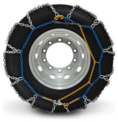 ΑΛΥΣΙΔΕΣ ΧΙΟΝΙΟΥ ΦΟΡΤΗΓΟΥ TRUCK FLEX GR25 LAMPA - 2 ΤΕΜ.