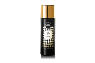 ΑΡΩΜΑΤΙΚΟ ΣΕ ΣΠΡΕΥ AROMA PRESTIGE SPRAY - GOLD (50ml) AMiO - 1 ΤΕΜ.