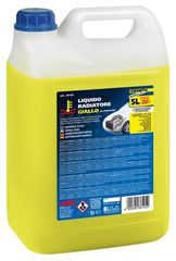ΑΝΤΙΨΥΚΤΙΚΟ SUPERIOR-YELLOW -20°C 5000ml BIOTECHNOLOGY (ΠΑΡΑΦΛΟΥ)
