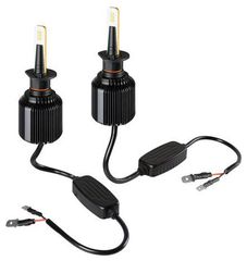 H1 9-32V P14,5s 6LED 6.500K 4.000lm 20W CANBUS SEOUL CSP-Y19chips HALO LED BLADE - 2 ΤΕΜ.