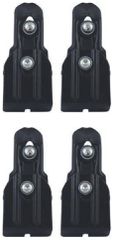 K34 ΑΚΡΑ (ΠΟΔΙΑ) ΓΙΑ ΜΠΑΡΕΣ K1 MEDIUM/PRO/PRO ALU K39