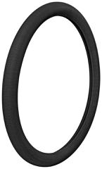 ΚΑΛΥΜΜΑ ΤΙΜΟΝΙΟΥ FORMULA ONE 40/42 cm (L) - ΜΑΥΡΟ/ΑΟΣΜΟ/ECO-FRIENDLY