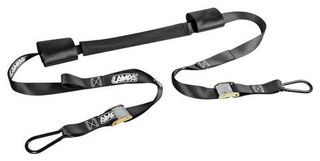 ΙΜΑΝΤΑΣ ΔΕΣΙΜΑΤΟΣ ΜΟΤΟΣΥΚΛΕΤΑΣ HANDLE-CUFFS TIE-DOWN STRAP 3,8x360cm