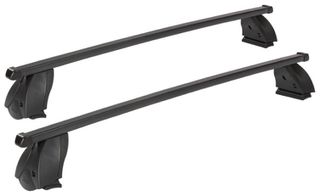 ΜΠΑΡΕΣ ΟΡΟΦΗΣ K1 MEDIUM 150 cm K39 (ΤΕΤΡΑΓΩΝΕΣ/ΑΤΣΑΛΙ) - 2 ΤΕΜ.