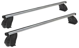ΜΠΑΡΕΣ ΟΡΟΦΗΣ K1 PRO ALU 112 cm K39 (ΟΒΑΛ/ΑΛΟΥΜΙΝΙΟΥ) - 2 ΤΕΜ.
