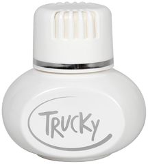 ΑΡΩΜΑΤΙΚΟ TRUCKY ΓΙΑΣΕΜΙ 150 ml (ΛΕΥΚΟ/ΑΥΤΟΚΟΛΛΗΤΗ ΒΑΣΗ)