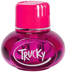 ΑΡΩΜΑΤΙΚΟ TRUCKY ΦΡΑΟΥΛΑ 150 ml (ΦΟΥΞΙΑ/ΑΥΤΟΚΟΛΛΗΤΗ ΒΑΣΗ)
