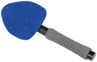 ΚΑΘΑΡΙΣΤΗΡΑΣ ΕΣΩΤΕΡΙΚΩΝ ΠΑΡΑΘΥΡΩΝ ΜΕ ΠΑΝΙ ΜΙΚΡΟΪΝΩΝ ΚΑΙ ΤΗΛΕΣΚΟΠΙΚΟ ΚΟΝΤΑΡΙ 33-48 cm