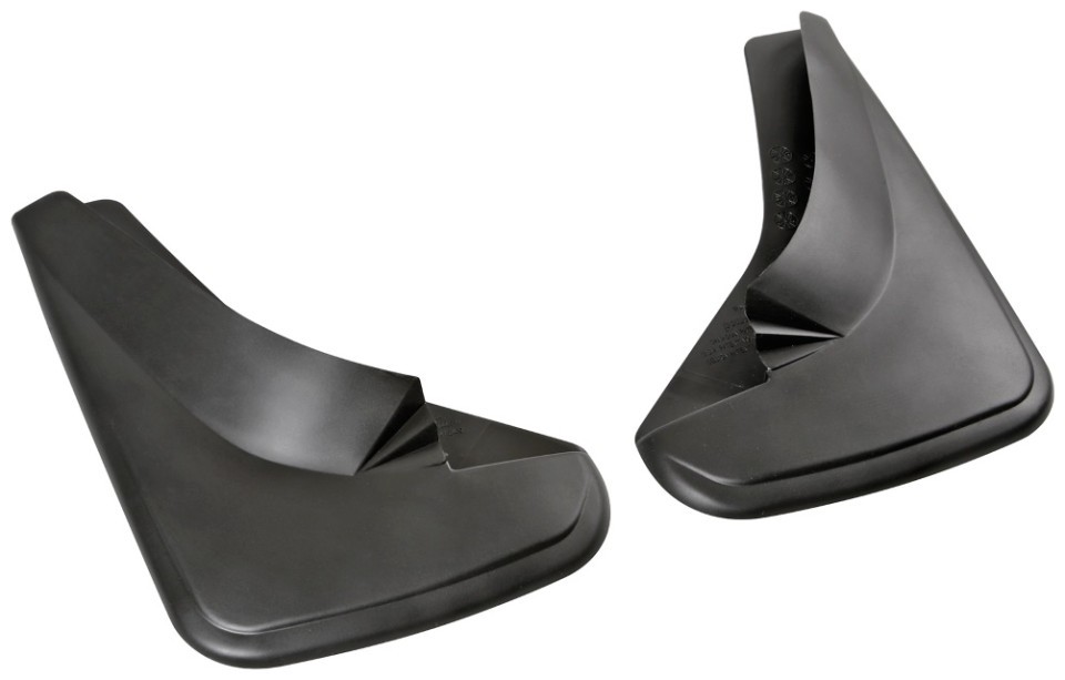 ΛΑΣΠΩΤΗΡΕΣ SPLASH-GUARDS CONTOUR 22x31,5cm TYPE-3 2ΤΕΜ.