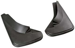 ΛΑΣΠΩΤΗΡΕΣ SPLASH-GUARDS CONTOUR 22x31,5cm TYPE-3 2ΤΕΜ.