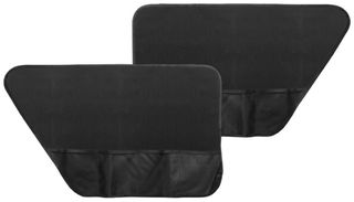ΠΡΟΣΤΑΤΕΥΤΙΚΟ ΚΑΛΥΜΜΑ ΠΟΡΤΑΣ ΜΕ ΘΗΚΕΣ PET DOOR PROTECTORS 70x43cm 2ΤΕΜ.