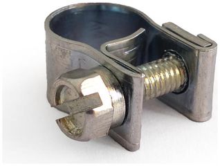 ΣΦΙΓΚΤΗΡΑΣ ΜΕΤΑΛΛΙΚΟΣ MINI 6-8mm/9mm W1 AMiO - 1 ΤΕΜ.