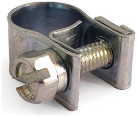 ΣΦΙΓΚΤΗΡΑΣ ΜΕΤΑΛΛΙΚΟΣ MINI 12-14mm/9mm W1 AMiO - 1 ΤΕΜ.