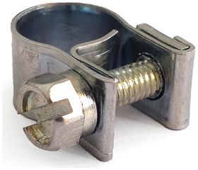 ΣΦΙΓΚΤΗΡΑΣ ΜΕΤΑΛΛΙΚΟΣ MINI 13-15mm/9mm W1 AMiO - 1 ΤΕΜ.