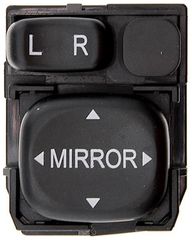 TOYOTA COROLLA / VERSO / YARIS / AVENSIS / PRIUS / RAV 4 / HILUX / LAND CRUISER ΔΙΑΚΟΠΤΗΣ ΚΑΘΡΕΠΤΗ 9 PIN AJS - 1 ΤΕΜ.
