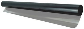 ΦΙΛΜ ΠΑΡΑΘΥΡΩΝ/ΑΝΤΙΗΛΙΑΚΗ ΜΕΜΒΡΑΝΗ/ΦΙΜΕ LIGHT BLACK 60% (75 X 300 cm) AMiO - 1 ΤΕΜ.