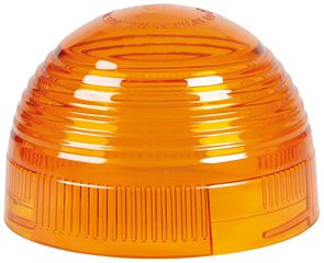 ΚΑΠΑΚΙ ΦΑΡΟΥ RH-4 ΠΟΡΤΟΚΑΛΙ 132 mm