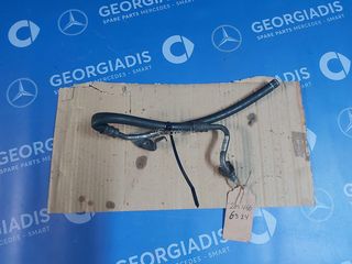 MERCEDES ΣΩΛΗΝΑΣ ΥΔΡΑΥΛΙΚΟΥ ΤΙΜΟΝΙΟΥ (POWER STEERING HOSE) C-CLASS (W204),E-CLASS COUPE (C207)