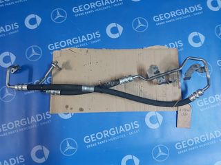 MERCEDES ΣΩΛΗΝΑΣ ΥΔΡΑΥΛΙΚΟΥ ΤΙΜΟΝΙΟΥ (POWER STEERING HOSE) SLK-CLASS (R172)