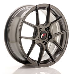 Nentoudis Tyres - JR Wheels JR30* 17x7 ET40 5x112 Hyper Gray