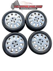 Σετ Ζαντολαστιχα Αλουμινίου Opel Corsa C
