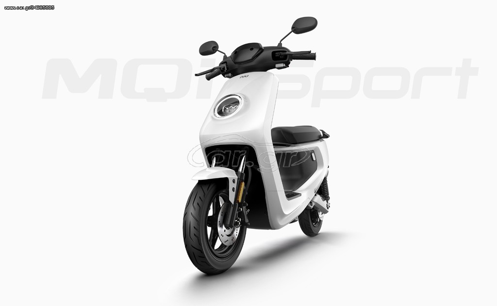 Niu MQi 2024 MQI + LITE 1200W
