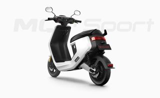Niu MQi 2024 MQI + LITE 1200W-thumb-1