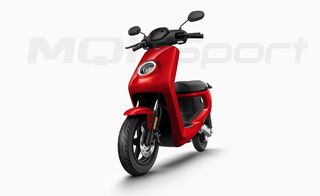 Niu MQi 2024 MQI + LITE 1200W-thumb-3