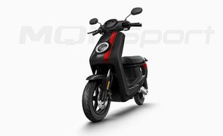 Niu MQi 2024 MQI + LITE 1200W-thumb-4