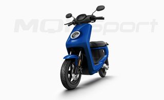 Niu MQi 2024 MQI + LITE 1200W-thumb-5