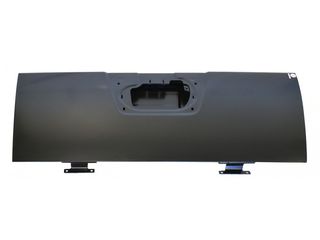 ΠΟΡΤΑ ΚΑΡΟΤΣΑΣ NISSAN D40 '05-'10/ '10-'15 ΜΕ ΧΕΡΟΥΛΙ ΣΤΗ ΜΕΣΗ - ΤΑΪΛΑΝΔΗΣ. 1533409051