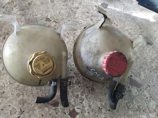 Opel Corsa B 93-00 δοχείο διαστολής