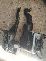 Opel Astra H 04-10 δοχείο νερού υαλοκαθαριστήρων