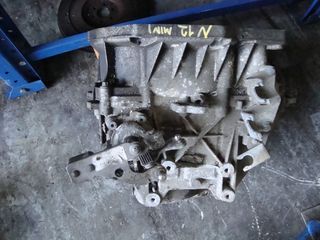 ΣΑΣΜΑΝ ΧΕΙΡΟΚΙΝΗΤΟ MINI COOPER 2006-2012  1600CC    {N12B16A} 