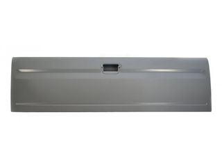 ΠΟΡΤΑ ΚΑΡΟΤΣΑΣ TOYOTA HILUX '01-'04 KDN150/170 ΜΙΑΜΙΣΗ ΚΑΜΠΙΝΑ ΜΕ ΧΕΡΟΥΛΙ ΣΤΗ ΜΕΣΗ - ΤΑΪΛΑΝΔΗΣ.1236409011