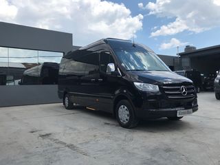 Mercedes-Benz 2026 417 CDI LONG ΜΕ GSR II ΕΞΟΠΛΙΣΜΟ-thumb-1