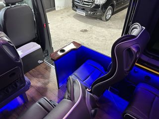Mercedes-Benz 2026 417 CDI LONG ΜΕ GSR II ΕΞΟΠΛΙΣΜΟ-thumb-8