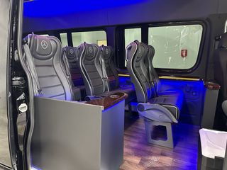 Mercedes-Benz 2026 417 CDI LONG ΜΕ GSR II ΕΞΟΠΛΙΣΜΟ-thumb-9